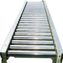 NN 30 mm Roller Conveyer Belts Stainless Steel 12 mm_0