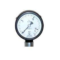 Pressure Gauge 0 - 100 psi 1/2 inch BSP_0