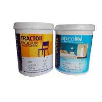 Interior, Exterior Emulsion Paints 1, 4, 10, 20 L_0