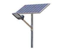 SNS Cool White Mono Perc LED Aluminium 18 - 30 Ah Solar Street Light_0