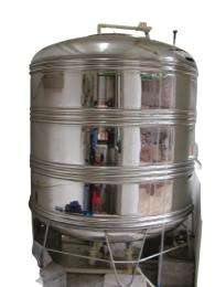 Filter De Equipment RO Water Tank FIDEE Steel_0