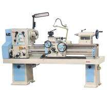 Dilip All Geared Precision Lathe Machine MDG - 1 2 hp 1200 rpm_0