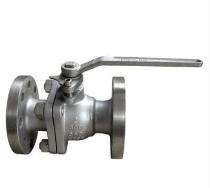 0.5 - 4 inch Manual Cast Iron Ball Valves Threaded_0