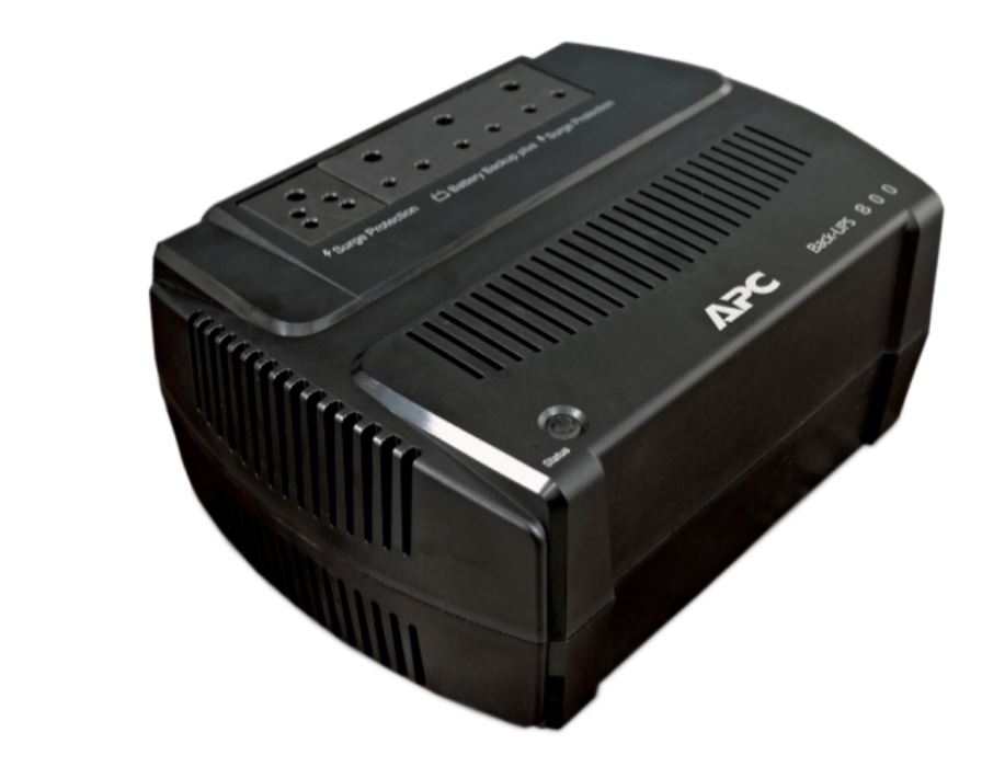 APC 1 kVA UPS_0