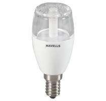 HAVELLS 2.9 W Red E14 1 piece LED Bulbs_0