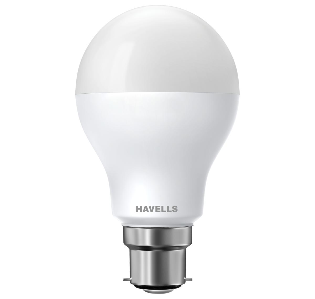 HAVELLS 5 W Cool Daylight B22 1 piece LED Bulbs_0
