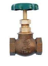 1.5Mpa GM Globe Valves 15 mm_0