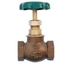 1.5Mpa GM Globe Valves 20 mm_0