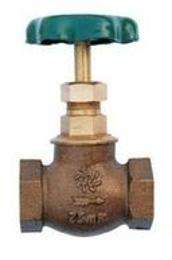 1.5Mpa GM Globe Valves 32 mm_0