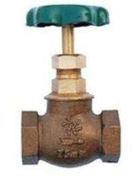 1.5Mpa GM Globe Valves 40 mm_0