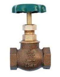 1.5Mpa GM Globe Valves 50 mm_0