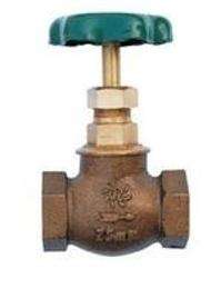 1.5Mpa GM Globe Valves 65 mm_0