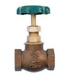 1.5Mpa GM Globe Valves 100 mm_0