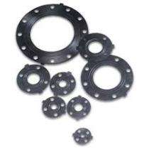324 mm Natural Rubber Ring Type Joint Gaskets 60 - 70 Shore_0