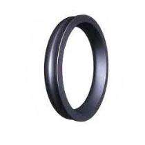762 mm Natural Rubber Ring Type Joint Gaskets 60 - 70 Shore_0