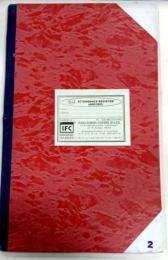 Rajdeep Attendance Register Notebooks No. 2 - 8_0