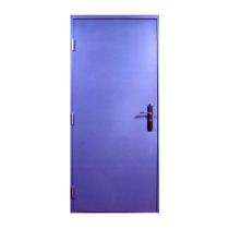 Welldoor Engineers Doors Metal Stainless Steel_0