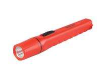 Havells 0.5 W 3 N × AA Dry cell LED Lead Acid Red, Yellow, Blue 6 inch Torch_0