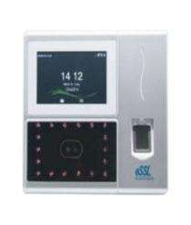 eSSL eFACE-990 100000 User Time Attendance System_0