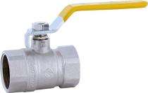 CREDIT 1 inch Manual Brass Ball Valves Female Threaded BV1002_0