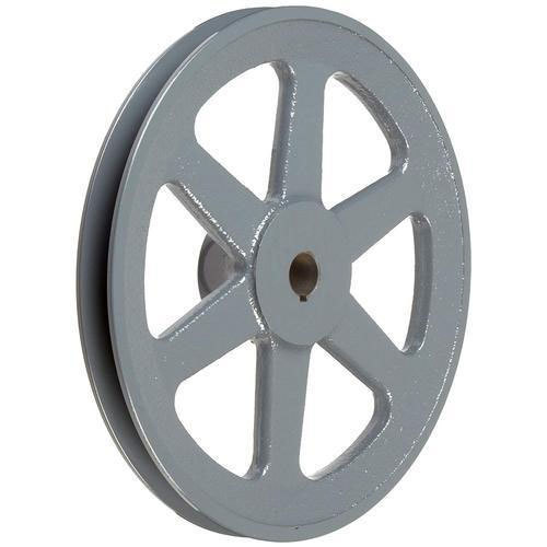 Upto 200 mm V Belt Pulleys_0