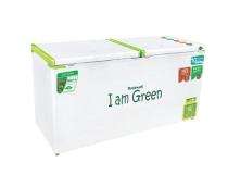 Rockwell Freezers Convertible Green 416 L 900 x 1720 x 735 mm_0