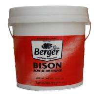 Berger Paints Blue Acrylic Distempers 30 kg_0