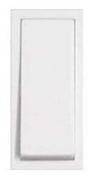 RIHON AL001 White Electrical Switches_0