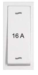RIHON AL005 White Electrical Switches_0