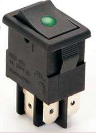 Namolectric NRS-406 Series 6, 9 A Electrical Switches_0