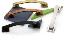 Doorito Stainless Steel Curved Door Handles Polished Imperial_0