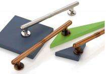Doorito Stainless Steel Round Door Handles Polished Hippo_0