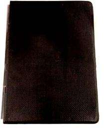 Rajdeep Binder Account Notebooks 13 x 9 inch_0
