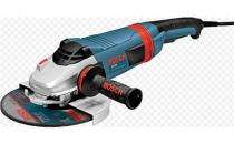 BOSCH GWS 20-180 7 in Angle Grinders 2000 W 8500 rpm_0