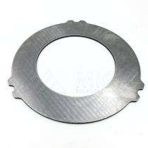 Backhoe Loader Counter Plate 332/Y8134 JCB 3DX_0