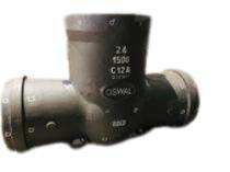 GOLD Industrial CI Gate Valves 16 - 50 inch_0