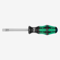 WERA 3.6 V Cordless Screwdrivers 1.5 - 4 Nm_0