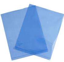 Yukti Enterprises Zipper/Open 40 - 100 microns VCI Film Bag_0