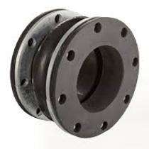 Flexocon Rubber Bellow 4 - 96 inch_0