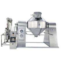 1 ton/hr Industrial Dryers 200 deg C Electric_0