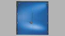 Doors Bullet Resistant Steel_0