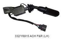 Backhoe Loader ACH F R 332/Y6915 JCB 3DX_0