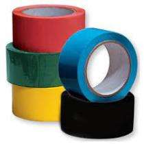 Self Adhesive Tapes Multiple Colours 0 - 10 m_0