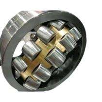 Ball Bearings Brass and Mild Steel_0