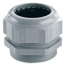 Bimad Single Compression Cable Gland PG7_0