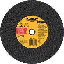 DEWALT 14 inch Cutting Wheels Upto 50 mm_0