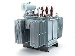 Three Phase 10 MVA 11 kV Transformers Industrial_0