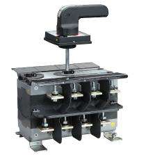 L&T 63 - 2000 A 415 V Three Phase Changeover Switch Panels_0