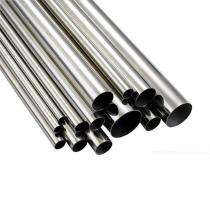 Rajguru Steel Industries 76.2 mm Stainless Steel Pipes 316 6 m_0