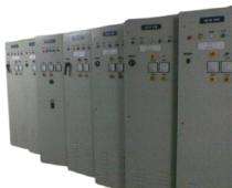 Three Phase 415 V Automatic PLC PANEL 3000 A IP54_0